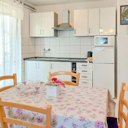 Apartment Kuki - Prc159 By Interhome โปเรช ภายนอก รูปภาพ