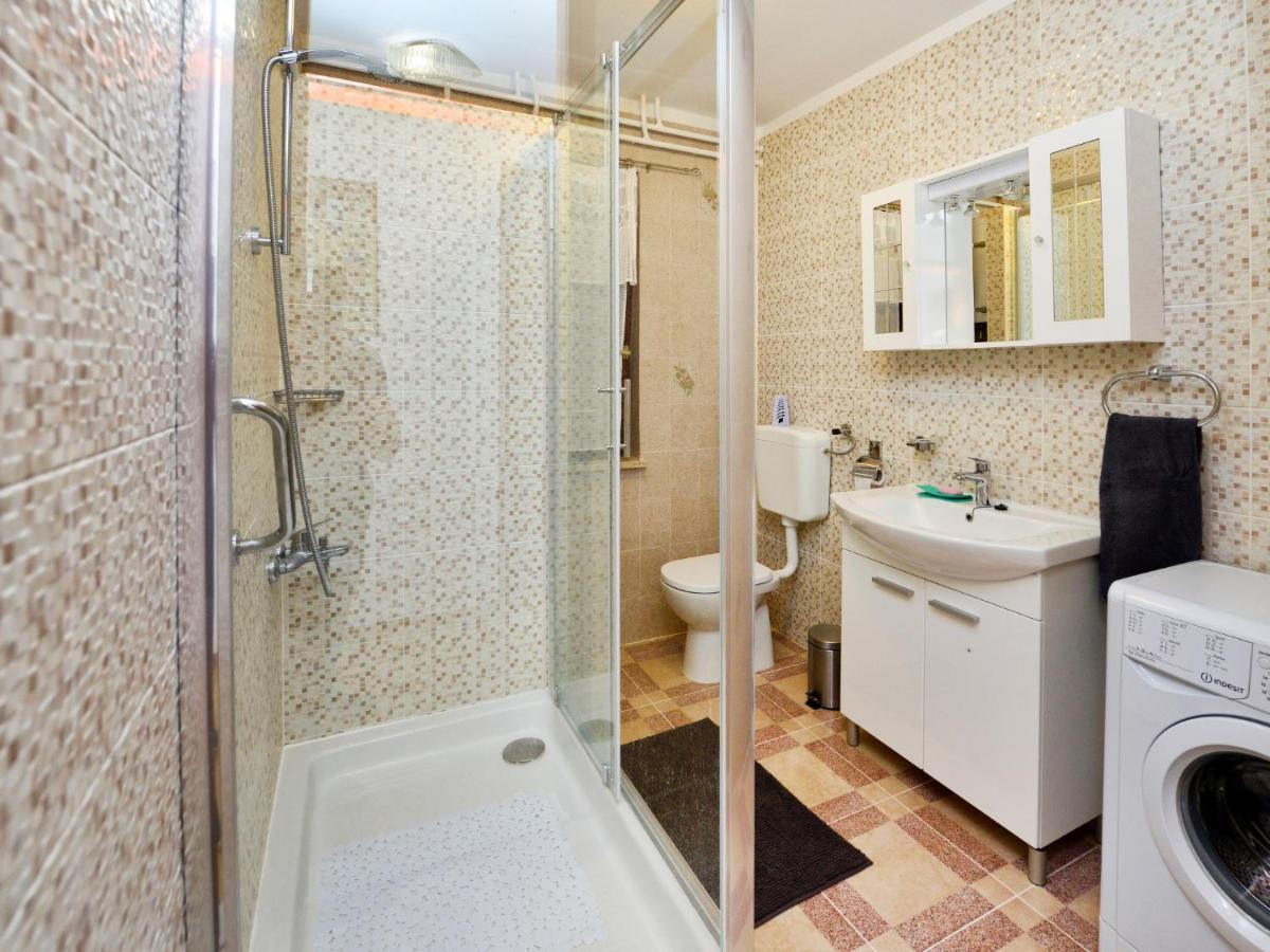 Apartment Kuki - Prc159 By Interhome โปเรช ภายนอก รูปภาพ