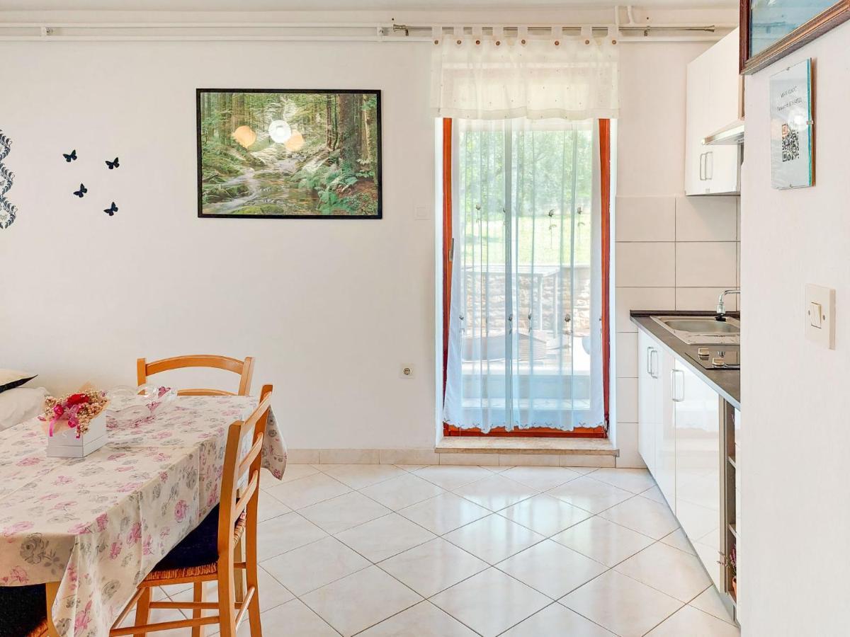 Apartment Kuki - Prc159 By Interhome โปเรช ภายนอก รูปภาพ