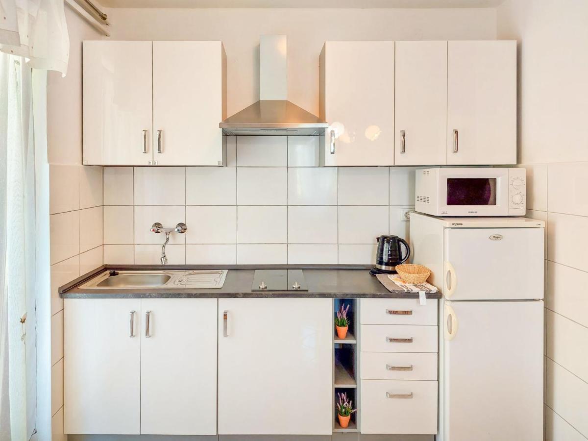 Apartment Kuki - Prc159 By Interhome โปเรช ภายนอก รูปภาพ